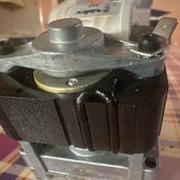 Mororiduttore stufa a pellet