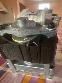 Mororiduttore stufa a pellet