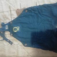 vestitini, cappellini neonati 