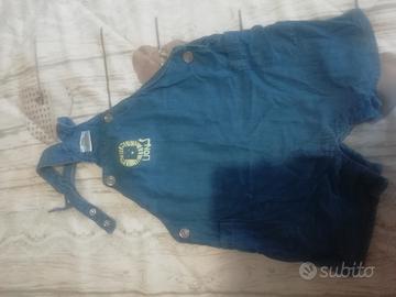 vestitini, cappellini neonati 