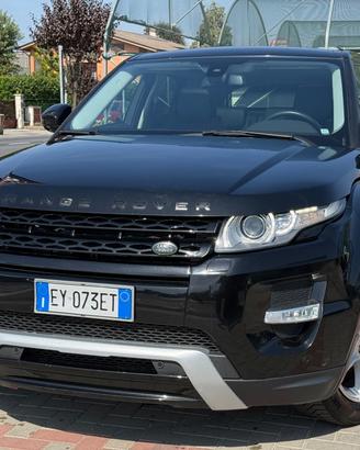 Land Rover Evoque 2.2 Sd4 5p. Dynamic 150CV 9 MARC