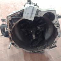 Cambio Suzuki Jimny K9K266