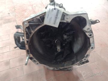 Cambio Suzuki Jimny K9K266