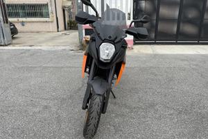 KTM 990 Supermoto T