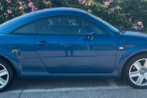 Audi TT Coupé 1.8 T 20V 150 CV cat