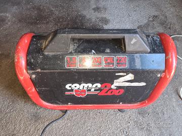 Compressore 