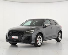 Audi SQ2 s2.0 tfsi quattro s-tronic