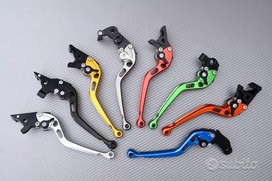 Leva Suzuki GSX 1400 650 1200 F 2001 - 2017