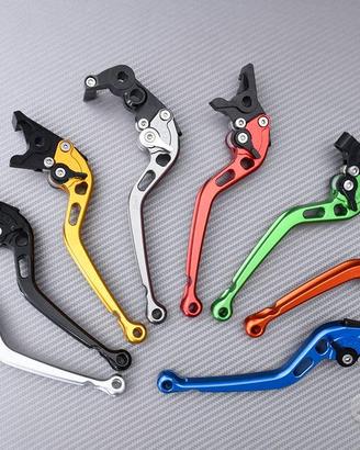 Leva Suzuki GSX 1400 650 1200 F 2001 - 2017