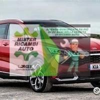 Ricambi KIA SPORTAGE 2021/23