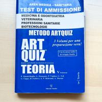 Volume 3 Artquiz teoria 