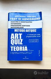 Volume 3 Artquiz teoria 