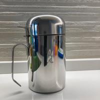 Oliera acciaio Inox