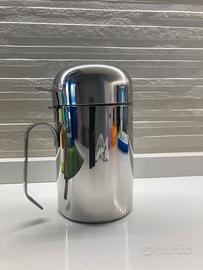 Oliera acciaio Inox