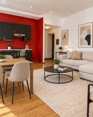 Duplex Milano [Cod. rif 3339653VRG]