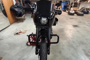 HD LOW RIDER S 114 FXLRS