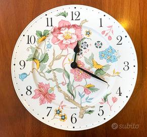 VILLEROY & BOCH - Orologio serie CHINTZ