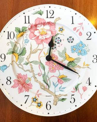 VILLEROY & BOCH - Orologio serie CHINTZ