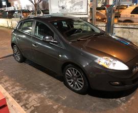 Fiat Bravo 2010