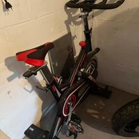 SpinBike Fassi R26 Club