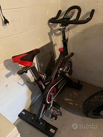 SpinBike Fassi R26 Club