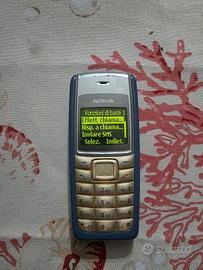 Nokia 1110