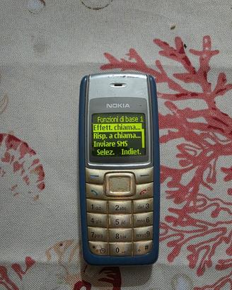 Nokia 1110