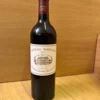 Chateau Margaux 2011 – Premier Grand Cru Classe