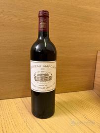 Chateau Margaux 2011 – Premier Grand Cru Classe