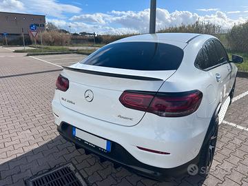 Mercedes-Benz GLC 220 Premium Plus 4matic