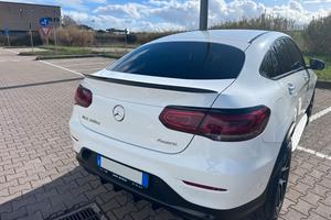 Mercedes-Benz GLC 220 Premium Plus 4matic