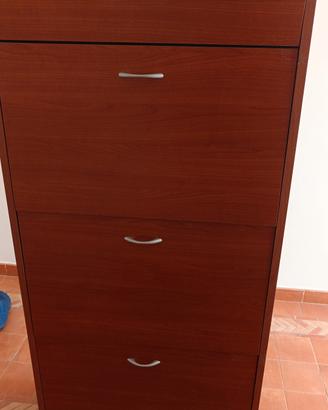 scarpiera