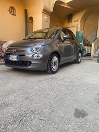Fiat 500 (2015-->) - 2019