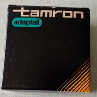 Adattatore Tamron Adeptall