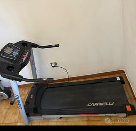 Tapis roulant