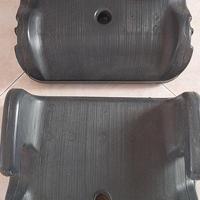 Rialzo auto per bambino