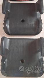 Rialzo auto per bambino