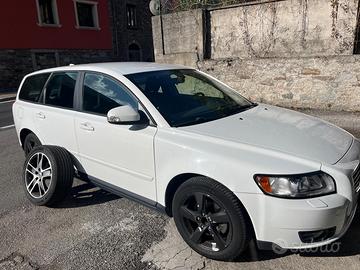 Volvo V50 1.6 D 116 cv