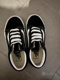 Vans Old Skool bambino