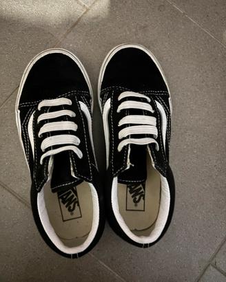 Vans Old Skool bambino