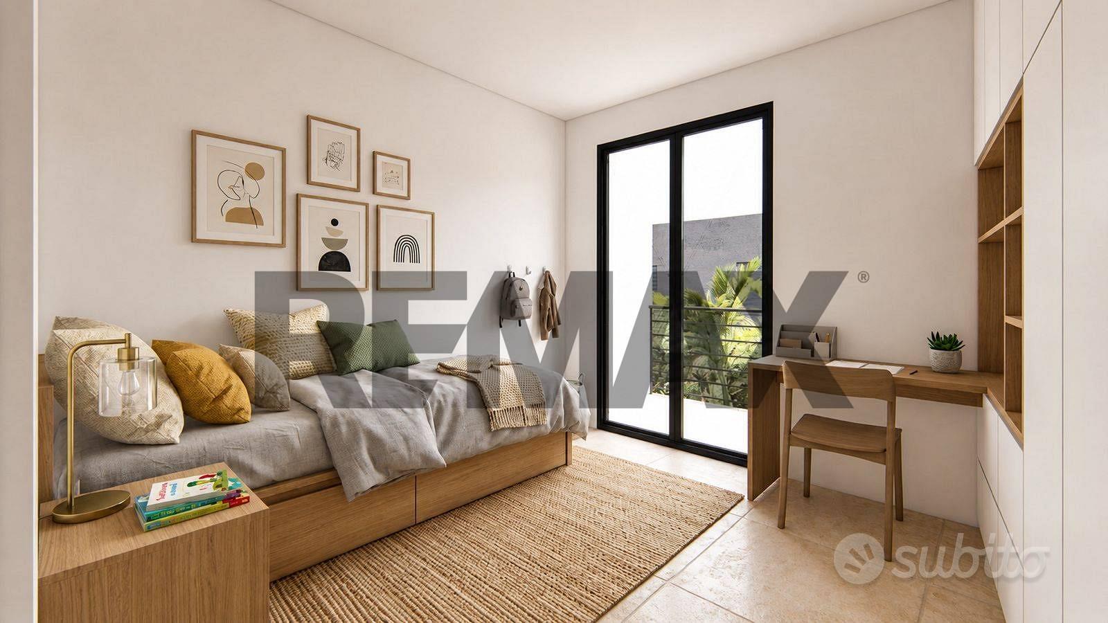 Casa – Terrasini, Palermo - Vista 5