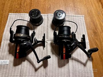 Daiwa GS 35 Procaster