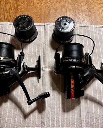 Daiwa GS 35 Procaster