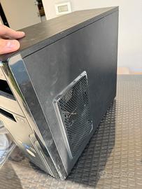 case pc e ventola corsair