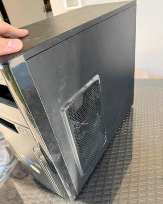 case pc e ventola corsair