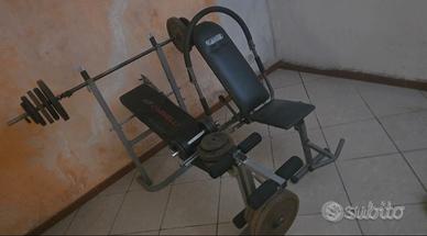 palestra 
