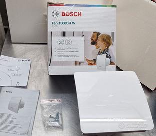 Bosch Aspiratore da bagno 1500 DH 100mm