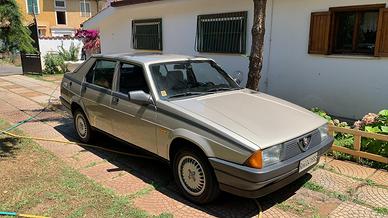 Alfa 76 1.8 1988