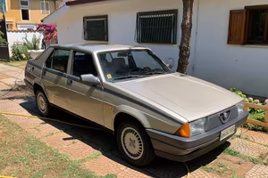 Alfa 76 1.8 1988