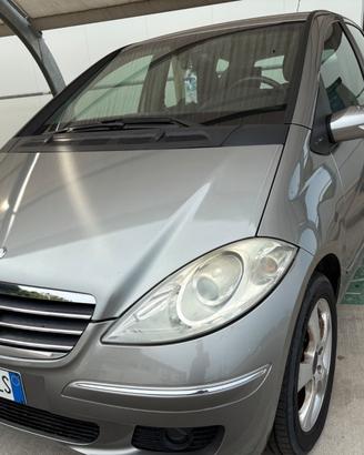 Mercedes-benz A 150 Avantgarde benzina